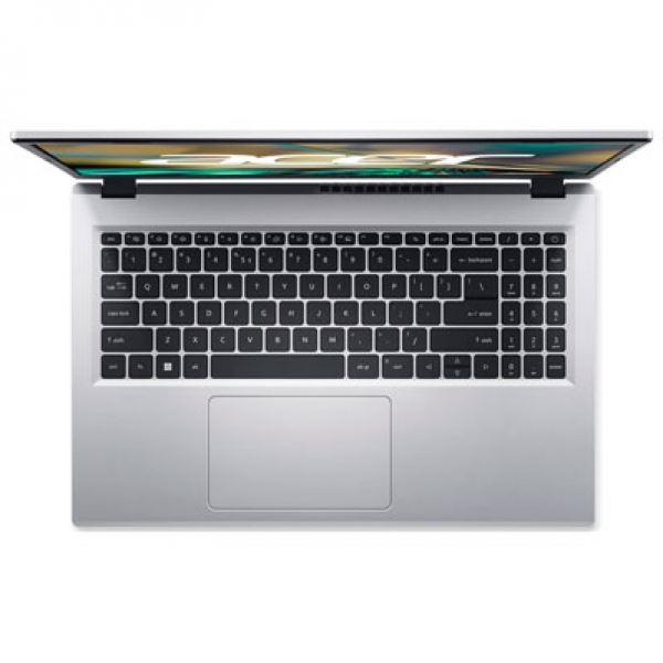 Ноутбук Acer 15.6" (1920x1080) AMD Athlon Silver/7 ; RAM 8 ГБ; 2/2 ядер; (NX.KDEEU.01Q)АКБ 41 Вт·год