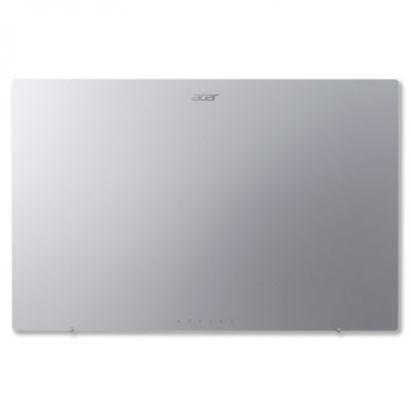 Ноутбук Acer 15.6" (1920x1080) AMD Athlon Silver/7 ; RAM 8 ГБ; 2/2 ядер; (NX.KDEEU.01Q)АКБ 41 Вт·год