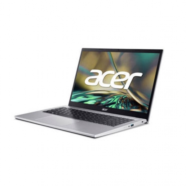Ноутбук Acer Aspire 3 A315-510P 15.6" (1920x1080) Intel Core i3/13 ; RAM 16 ГБ; 8/8 ядер; (NX.KDHEU.00B)АКБ 41 Вт·год