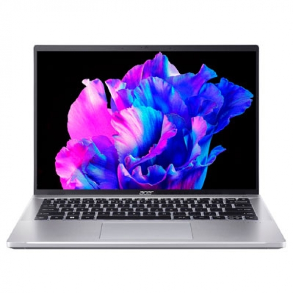 AcerSwift Go 14 SFG14-71 14 2880x1800 Intel Core i5/Intel 13; 16 ГБ; 12/16; NX.KF1EU.00357