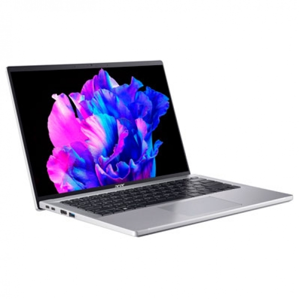 AcerSwift Go 14 SFG14-71 14 2880x1800 Intel Core i5/Intel 13; 16 ГБ; 12/16; NX.KF1EU.00357