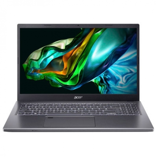 Ноутбук Acer Aspire 5 A517-58GM 17.3" (1920x1080) Intel Core i7/13 ; RAM 32 ГБ; 10/12 ядер; (NX.KJLEU.003)АКБ 50 Вт·год