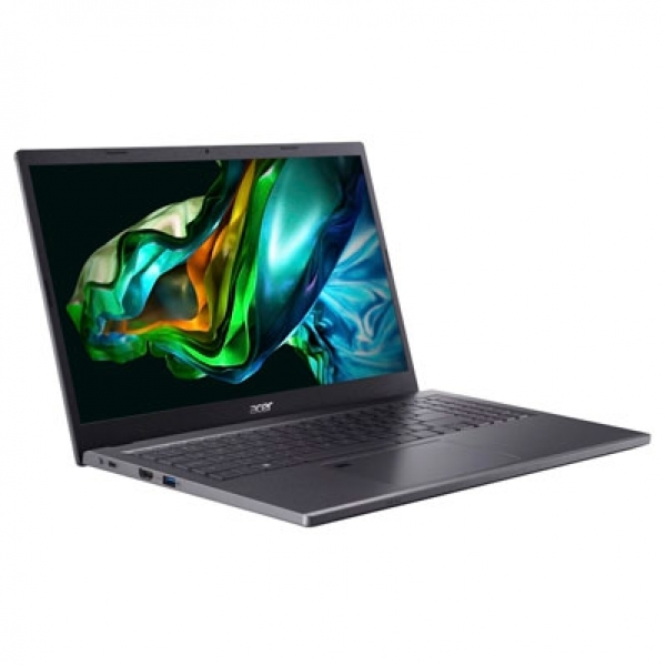 Ноутбук Acer Aspire 5 A517-58GM 17.3" (1920x1080) Intel Core i7/13 ; RAM 32 ГБ; 10/12 ядер; (NX.KJLEU.003)АКБ 50 Вт·год
