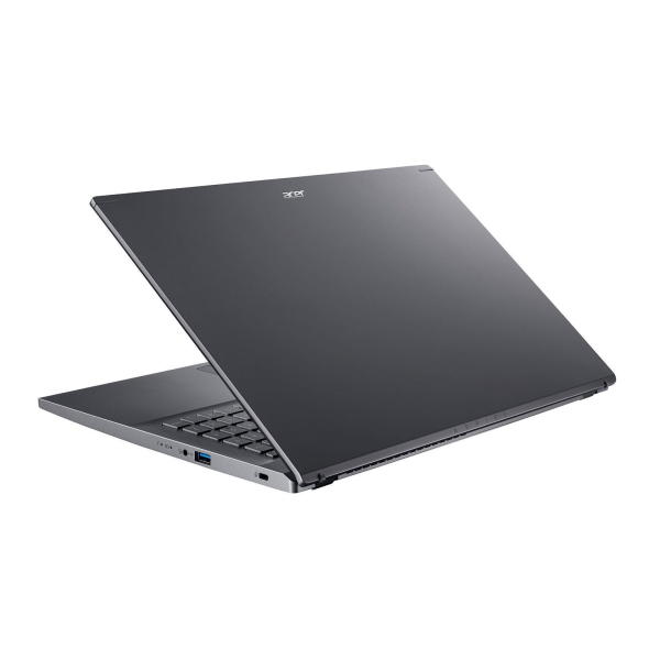Ноутбук Acer Aspire 5 A515-57-7674 15.6" (1920x1080) Intel Core i7/12 ; RAM 32 ГБ; 10/16 ядер; (NX.KN4EU.00F)АКБ 50 Вт·год