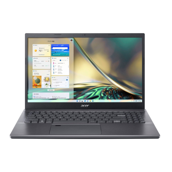Ноутбук Acer Aspire 5 A515-57-7674 15.6" (1920x1080) Intel Core i7/12 ; RAM 32 ГБ; 10/16 ядер; (NX.KN4EU.00F)АКБ 50 Вт·год