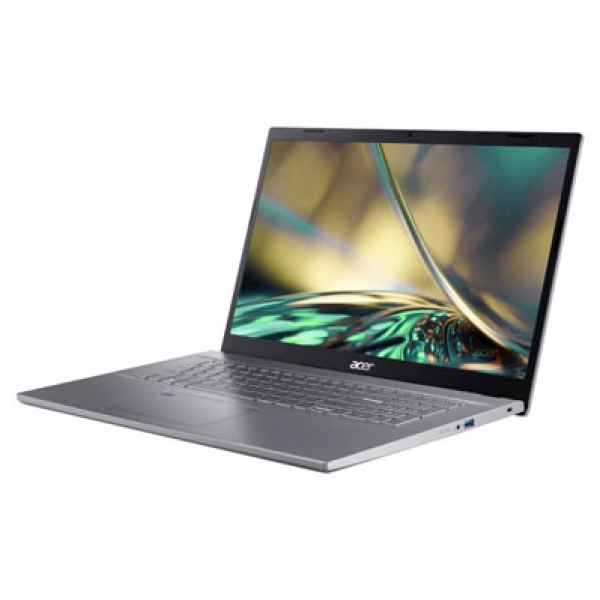 Ноутбук Acer 17.3" (1920x1080) Intel Core i7/12 ; RAM 16 ГБ; 10/12 ядер; (NX.KPWEU.002)АКБ 42 Вт·год
