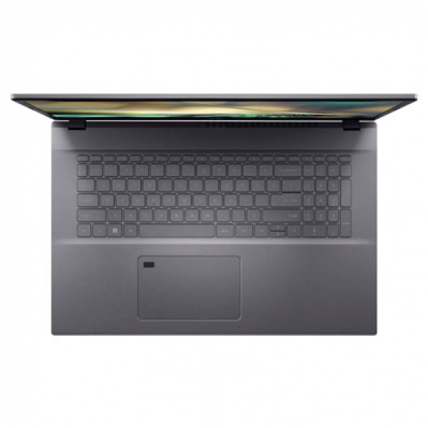 Ноутбук Acer 17.3" (1920x1080) Intel Core i7/12 ; RAM 16 ГБ; 10/12 ядер; (NX.KPWEU.002)АКБ 42 Вт·год