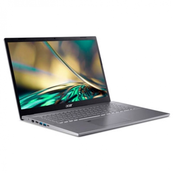 Ноутбук Acer 17.3" (1920x1080) Intel Core i7/12 ; RAM 32 ГБ; 10/12 ядер; (NX.KPWEU.007)АКБ 45 Вт·год
