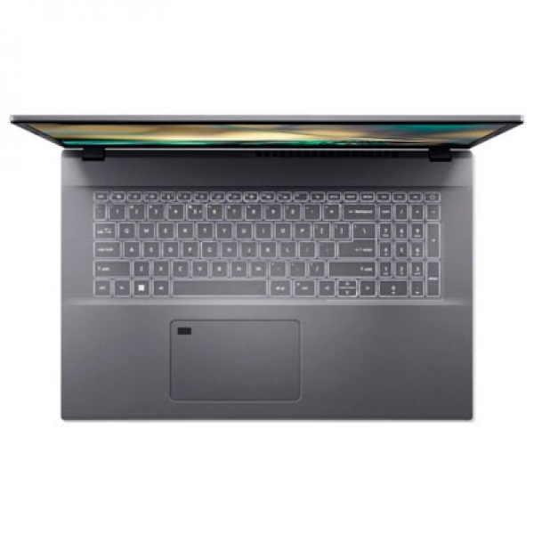 Ноутбук Acer 17.3" (1920x1080) Intel Core i7/12 ; RAM 32 ГБ; 10/12 ядер; (NX.KPWEU.007)АКБ 45 Вт·год