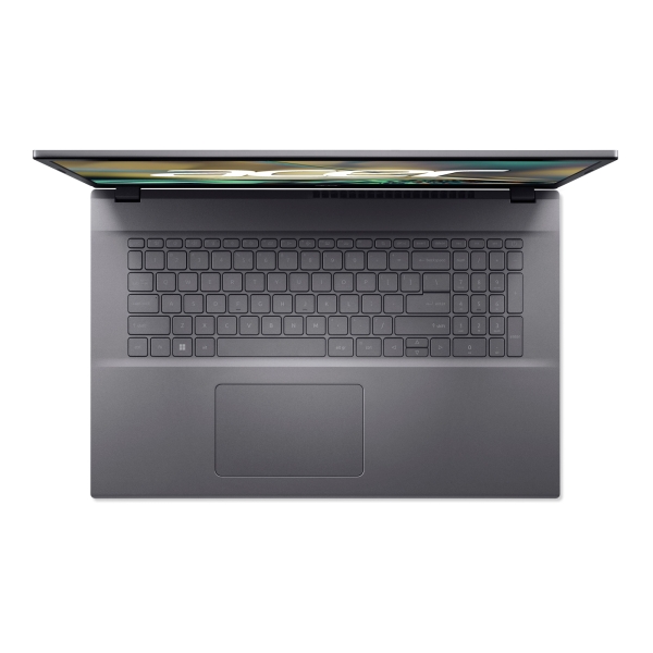 Ноутбук Acer Aspire 5 A517-53-58QJ 17.3" (1920x1080) Intel Core i5/12 ; RAM 16 ГБ; 8/12 ядер; (NX.KQBEU.006)АКБ 50 Вт·год