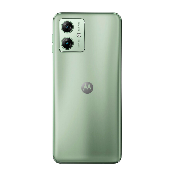 Смартфон Motorola Moto G54 12/256GB Dual Sim Mint Green (PB0W0008RS)
