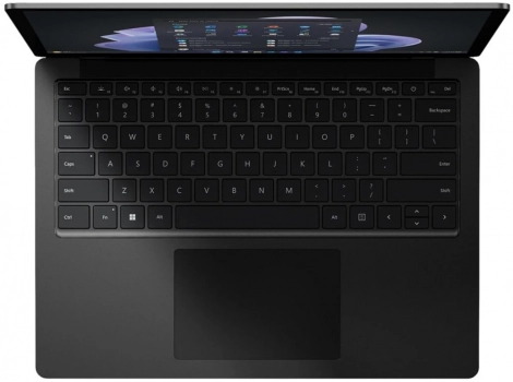 Ноутбук Microsoft 13.5" (2256x1504) Intel Core i5/12 ; RAM 16 ГБ; 10/12 ядер; (R8P-00024)АКБ 47 Вт·год