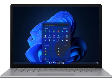 Ноутбук Microsoft 13.5" (2256x1504) Intel Core i7/12 ; RAM 16 ГБ; 10/12 ядер; (RBH-00001)АКБ 47 Вт·год