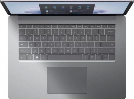 Ноутбук Microsoft 13.5" (2256x1504) Intel Core i7/12 ; RAM 16 ГБ; 10/12 ядер; (RBH-00001)АКБ 47 Вт·год