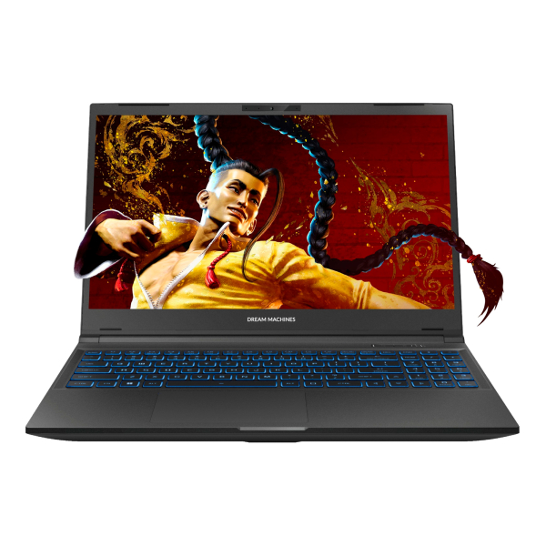 Ноутбук Dm RG3050-15UA50 15.6" (1920x1080) Intel Core i5/13 ; RAM 16 ГБ; 12/16 ядер; (RG3050-15UA50)АКБ 41 Вт·год