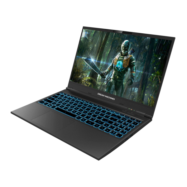 Ноутбук Dm RG3060-15UA33 15.6" (1920x1080) Intel Core i5/12 ; RAM 16 ГБ; 12/16 ядер; (RG3060-15UA33)АКБ 46.74 Вт·год