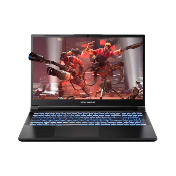 Ноутбук Dm RG4070-15UA28 15.6" (1920x1080) Intel Core i7/13 ; RAM 32 ГБ; 10/16 ядер; (RG4070-15UA28)АКБ 41 Вт·год
