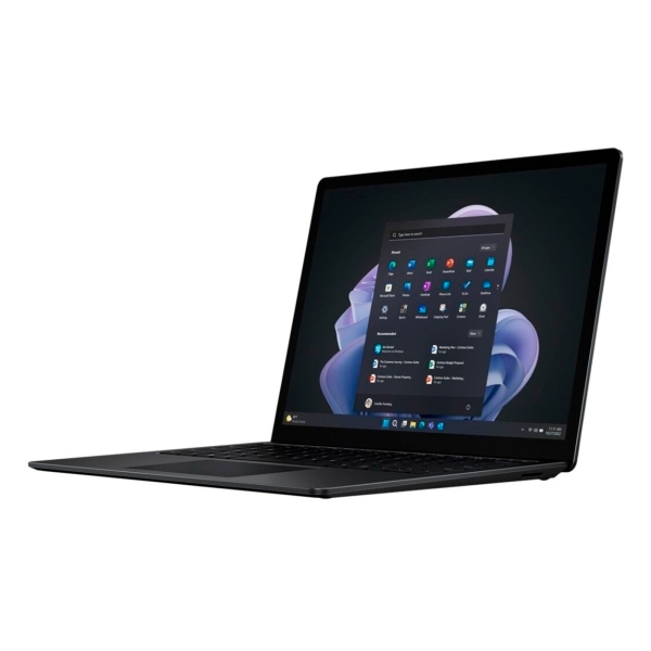 Ноутбук Microsoft Surface Laptop-5 15" (2496x1664) Intel Core i7/12 ; RAM 32 ГБ; 10/12 ядер; (RL1-00001)АКБ 47 Вт·год