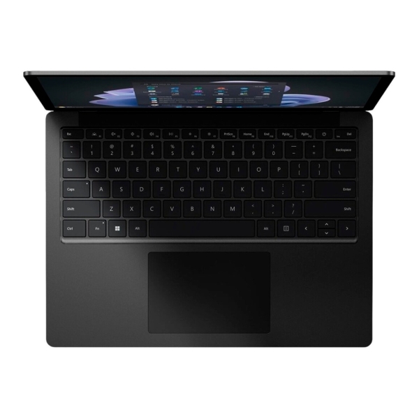 Ноутбук Microsoft Surface Laptop-5 15" (2496x1664) Intel Core i7/12 ; RAM 32 ГБ; 10/12 ядер; (RL1-00001)АКБ 47 Вт·год