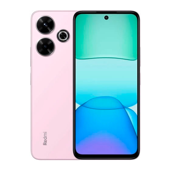 Смартфон Xiaomi Redmi 13 8/256GB Pearl Pink