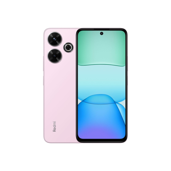 Смартфон Xiaomi Redmi 13 6/128GB Pearl Pink
