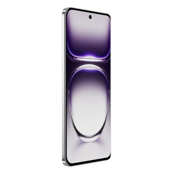 Смартфон Oppo Reno12 12/256GB Astro Silver