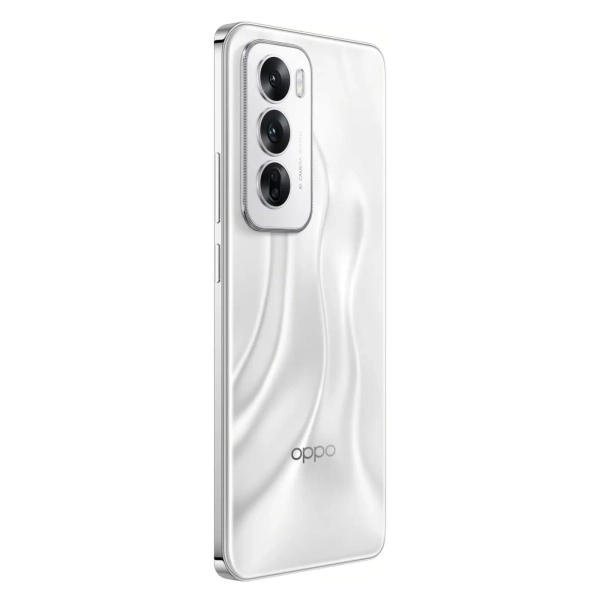Смартфон Oppo Reno12 12/256GB Astro Silver