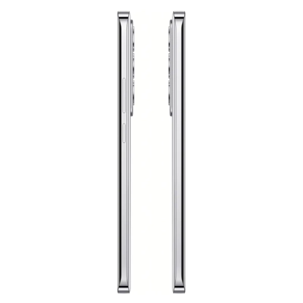 Смартфон Oppo Reno12 12/256GB Astro Silver