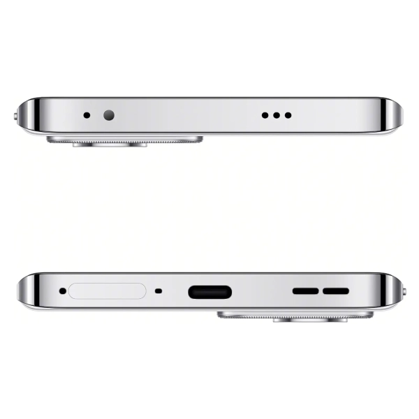 Смартфон Oppo Reno12 12/256GB Astro Silver