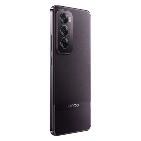 Смартфон Oppo Reno12 Pro 12/512GB Nebula Black