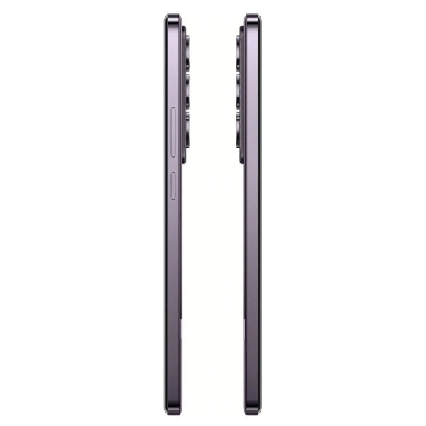 Смартфон Oppo Reno12 Pro 12/512GB Nebula Black