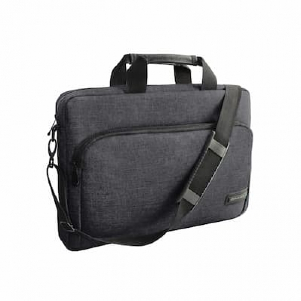 Сумка для ноутбука Grand-X SB-139D Dark Grey 15.6"