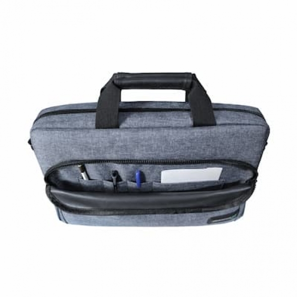 Сумка для ноутбука Grand-X SB-149J Magic pocket! 15.6" Blue
