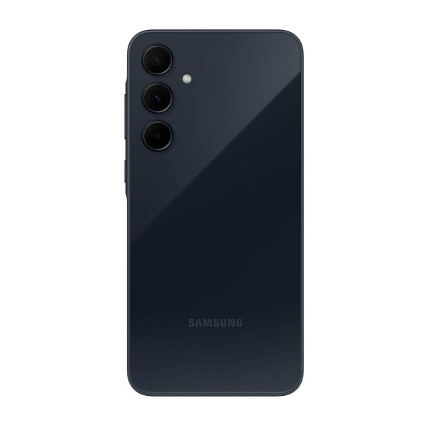 Смартфон Samsung Galaxy A35 SM-A356 6/128GB Dual Sim Black (SM-A356BZKBEUC)