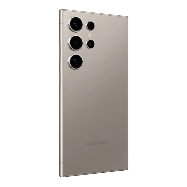 Смартфон Samsung Galaxy S24 Ultra 12/1TB Dual Sim Titanium Gray (SM-S928BZTPEUC)