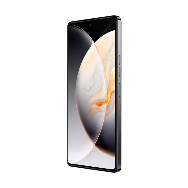 Смартфон Tecno Camon 30 (CL6) 8/256GB Dual Sim Basaltic Dark (4894947020469)