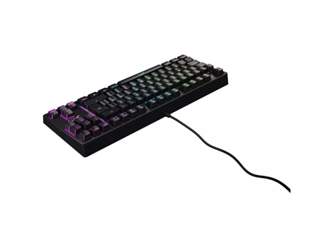 XG-K4-RGB-TKL-R-UKR