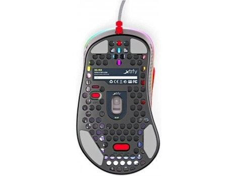 XG-M4-RGB-RETRO