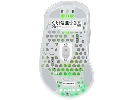XG-M4-RGB-WHITE