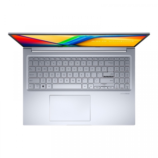 Ноутбук Asus Vivobook 16X M3604YA-N1095 16" (1920x1200) AMD Ryzen 5/7 ; RAM 16 ГБ; 6/12 ядер; (90NB11A2-M003S0)АКБ 42 Вт·год