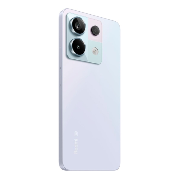 Смартфон Xiaomi Redmi Note 13 Pro+ 5G 8/256GB Dual Sim Aurora Purple EU_