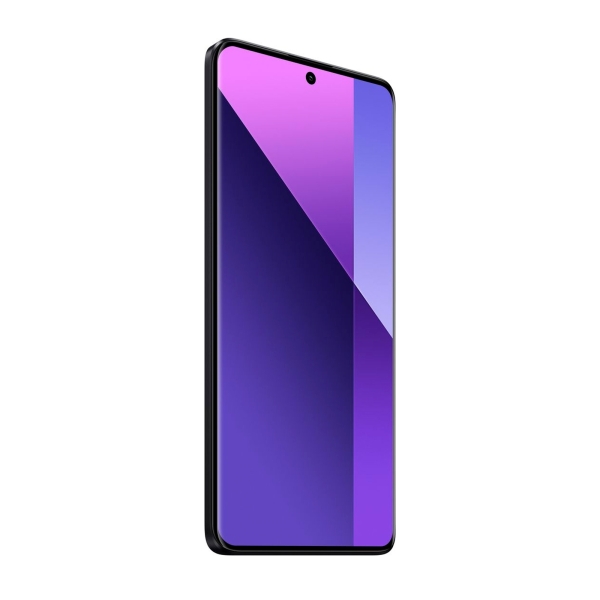 Смартфон Xiaomi Redmi Note 13 Pro+ 5G 8/256GB Dual Sim Midnight Black
