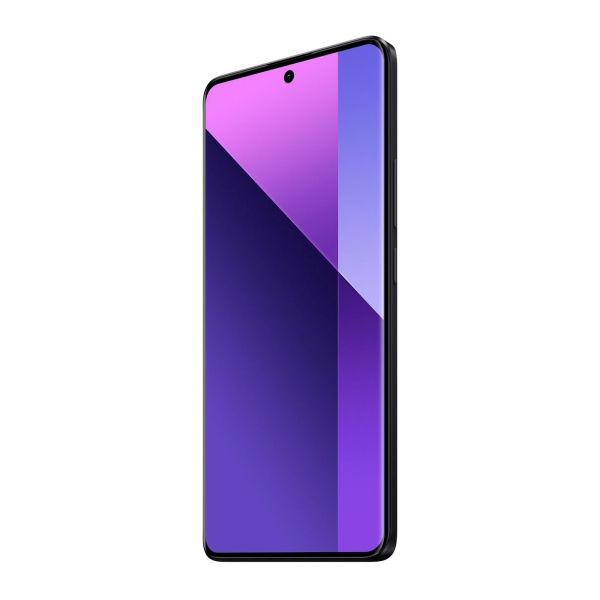 Смартфон Xiaomi Redmi Note 13 Pro+ 5G 12/512GB Dual Sim Black EU_