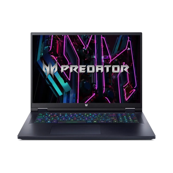 Acer 18 2560x1600 Intel Core i9/Intel 13; 32 ГБ; 24/32; NH.QKREU.00190