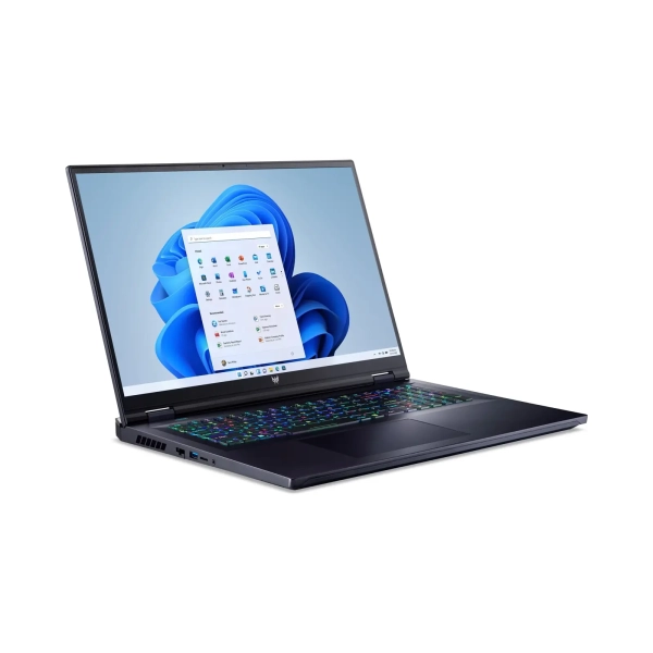 Acer 18 2560x1600 Intel Core i9/Intel 13; 32 ГБ; 24/32; NH.QKREU.00190