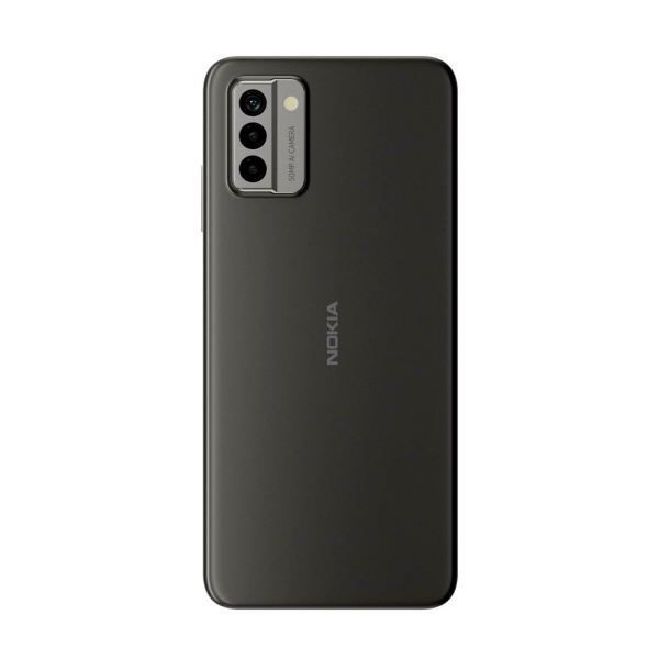 Смартфон Nokia G22 4/128GB Dual Sim Grey