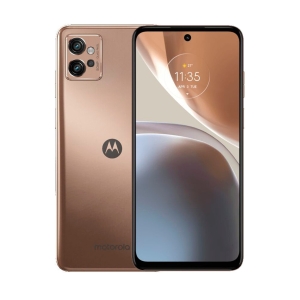Смартфон Motorola Moto G32 8/256GB Dual Sim Rose Gold (PAUU0051RS)