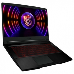 Ноутбук Msi 15.6" (1920x1080) Intel Core i5/12 ; RAM 16 ГБ; 8/12 ядер; (12UC-1069XUA)АКБ 52.5 Вт·год
