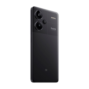 Смартфон Xiaomi Redmi Note 13 Pro+ 5G 8/256GB Dual Sim Midnight Black EU_