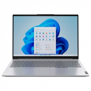 Ноутбук Lenovo 16" (1920x1200) Intel Core i7/13 ; RAM 32 ГБ; 14/20 ядер; (21KH008MRA)АКБ 73 Вт·год